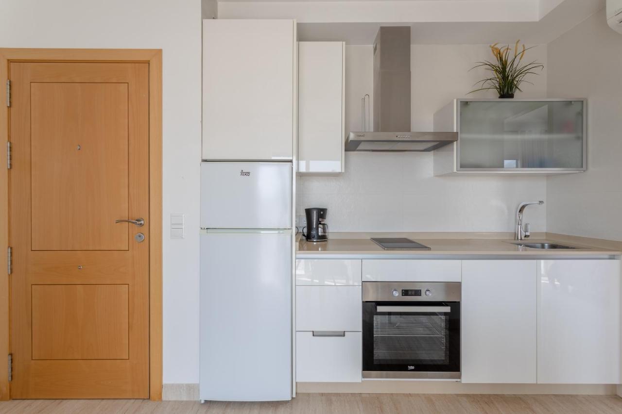 Apartamento Corazon De 内尔哈 外观 照片