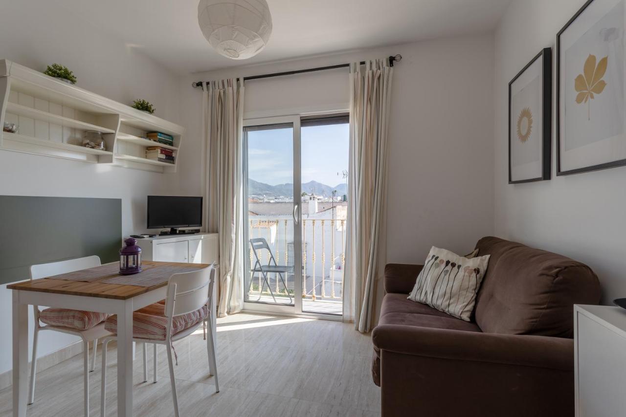 Apartamento Corazon De 内尔哈 外观 照片