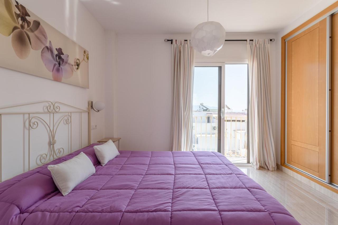 Apartamento Corazon De 内尔哈 外观 照片