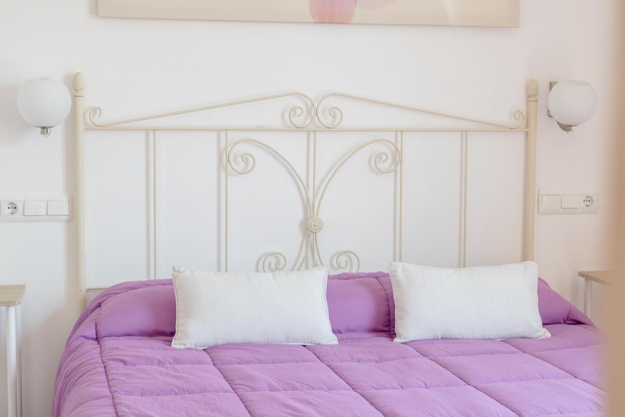 Apartamento Corazon De 内尔哈 外观 照片