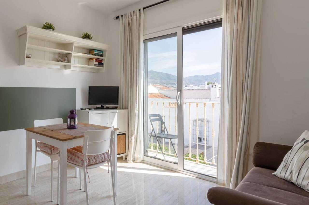 Apartamento Corazon De 内尔哈 外观 照片
