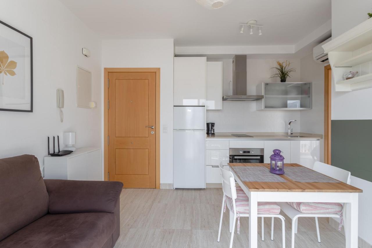 Apartamento Corazon De 内尔哈 外观 照片
