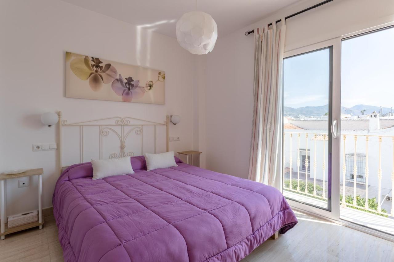 Apartamento Corazon De 内尔哈 外观 照片